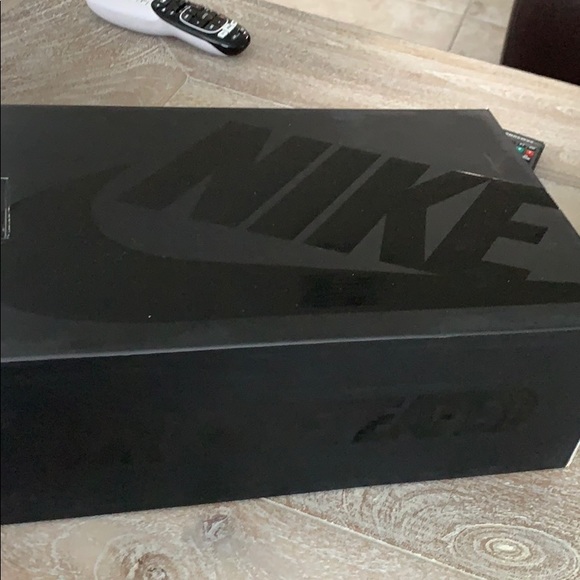 Nike airmax 90 - Undefeated black/optic - Picture 2 of 3